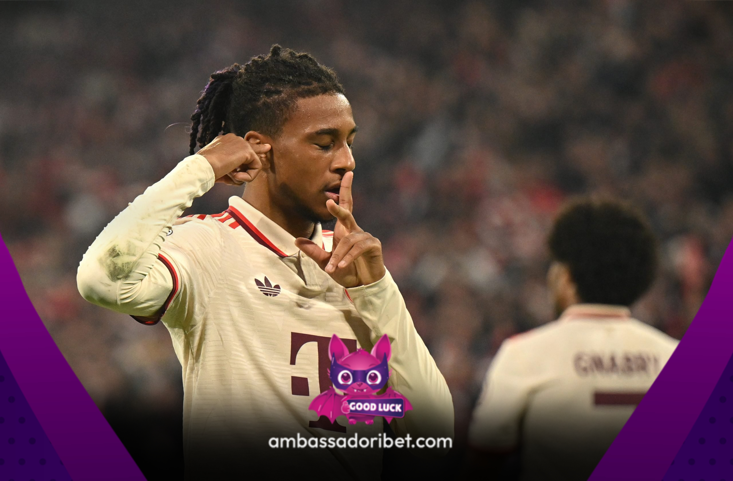 ოლისე რეიტინგის სათავეში