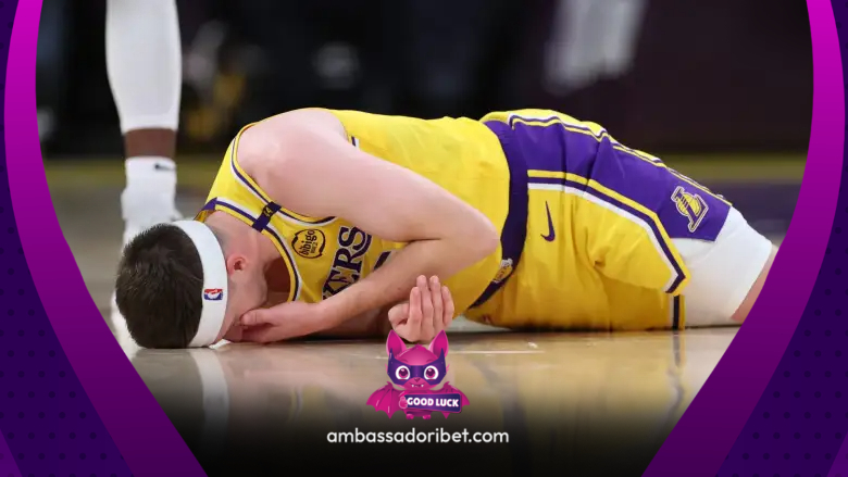 “ლეიკერსს” კიდევ ერთი ლიდერი გამოაკლდა