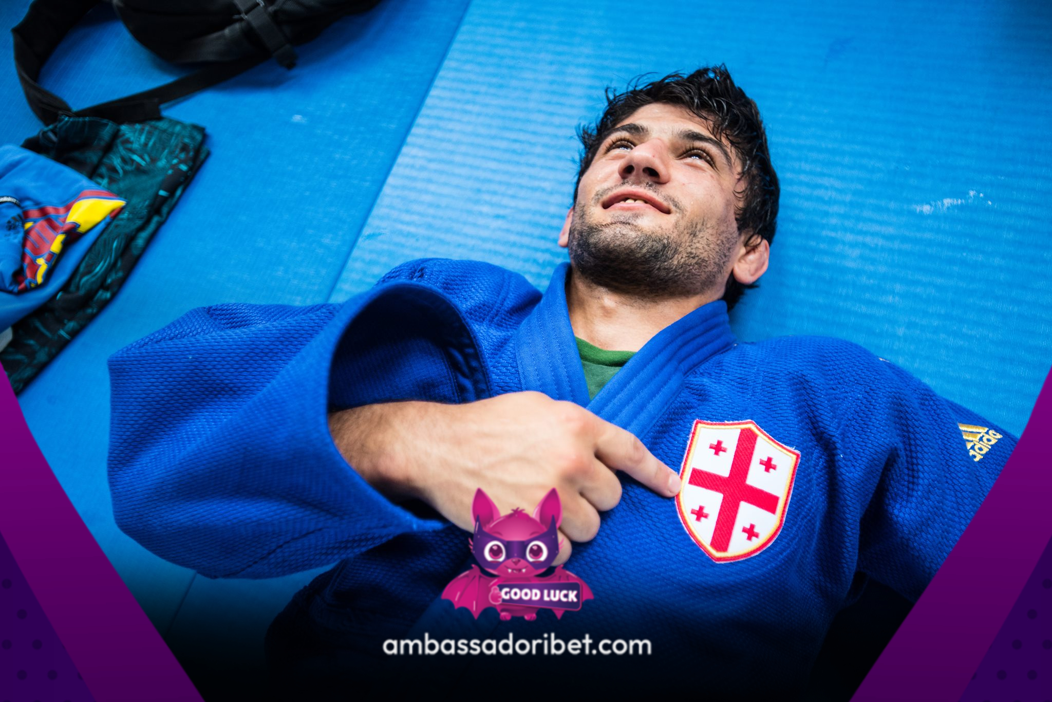 ისევ ჩემპიონი!