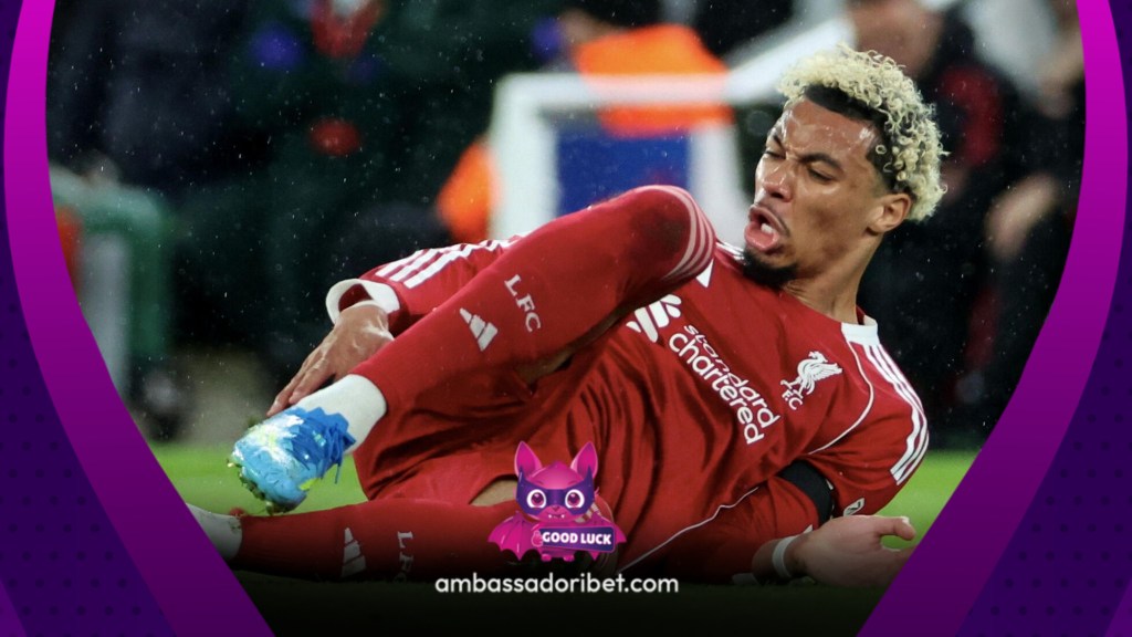 გუნდმაც დაადასტურა – ტრავმა უმძიმესია