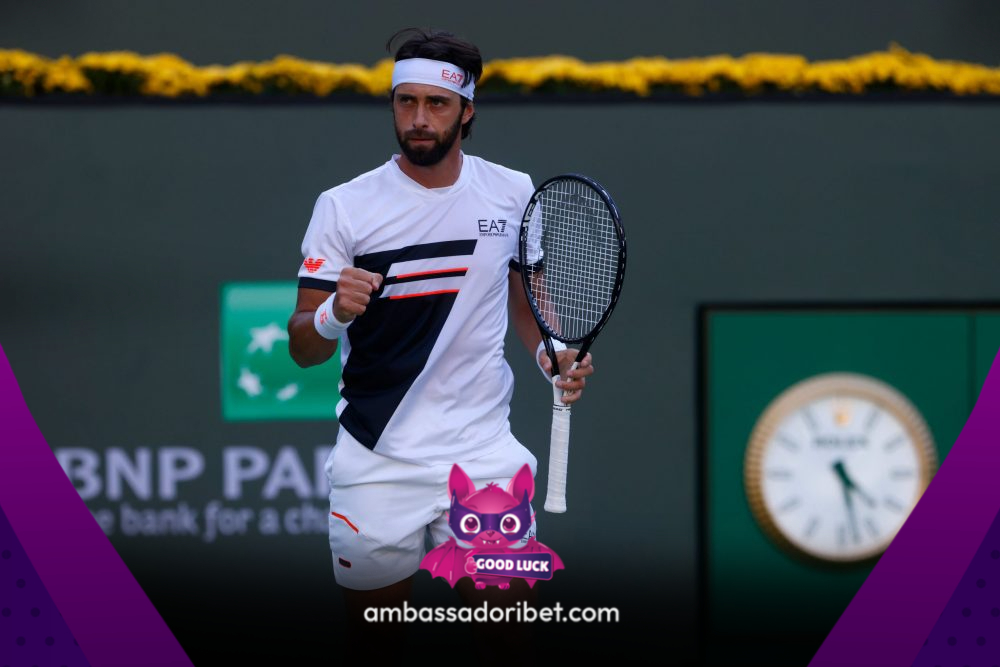 ბასილაშვილი ძირითად ბადეს უახლოვდება