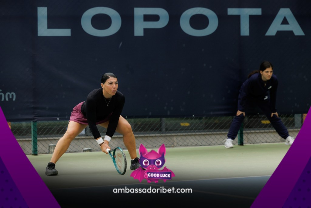 Lopota Tennis Open გაუმჯობესებული შემადგენლობით დაბრუნდა