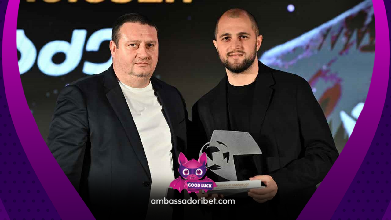 საქართველოს ჩემპიონმა მწვრთნელი გაუშვა