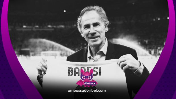 მილანის ლეგენდა გარდაიცვალა