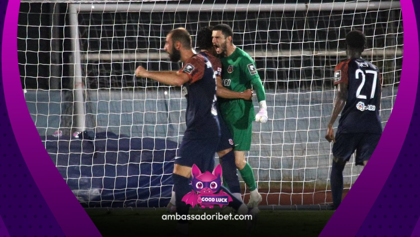 კერესელიძის გმირობით გორელები გაძვრნენ