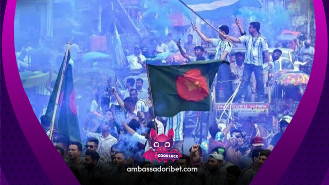 საგიჟეთი ბანგლადეშში – მსოფლიოს ჩემპიონატმა უკვე თორმეტი გულშემატკივარი შეიწირა