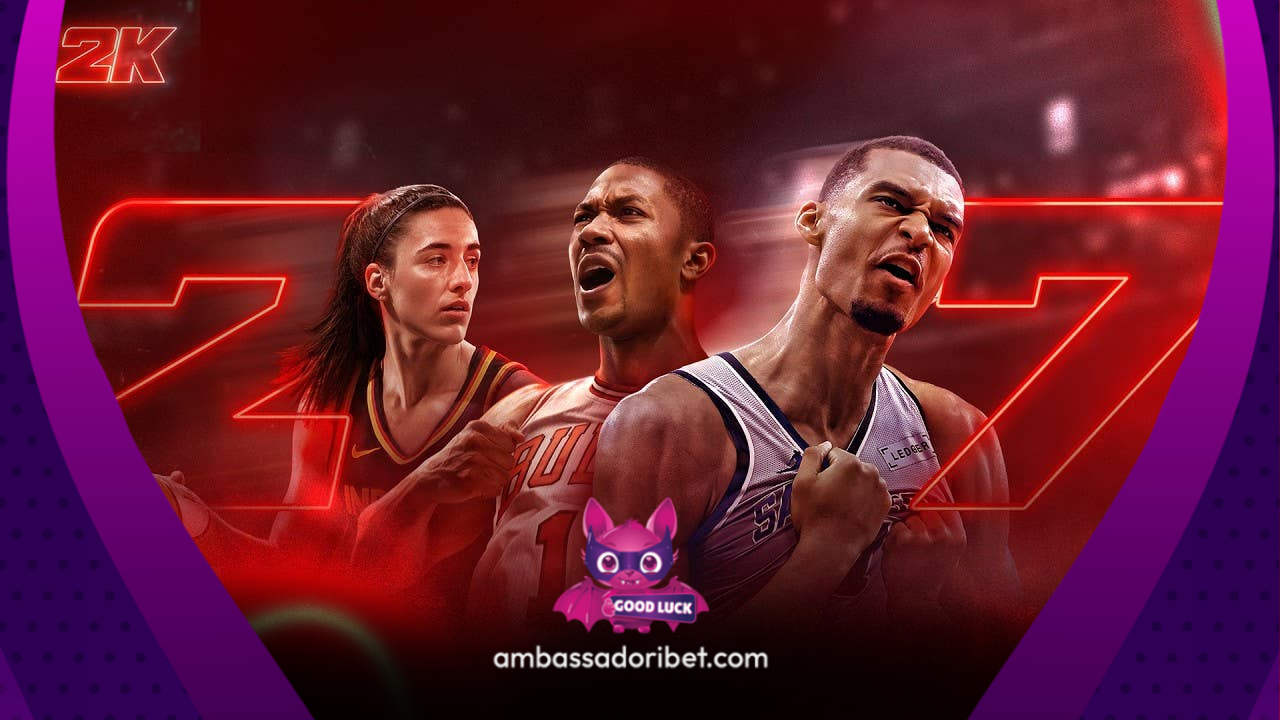NBA 2K27 – რეიტინგები ცნობილია