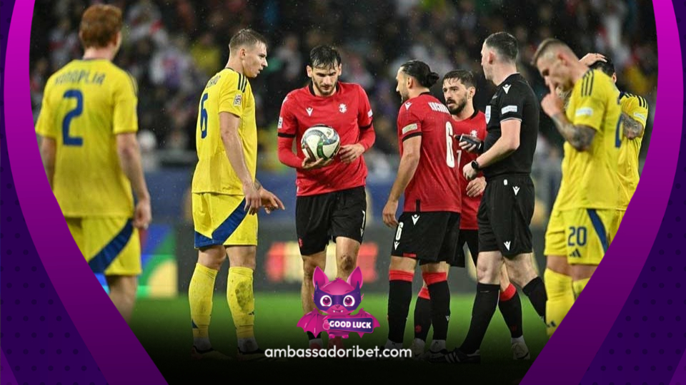 უკრაინას ისევ ვერ მოვუგეთ