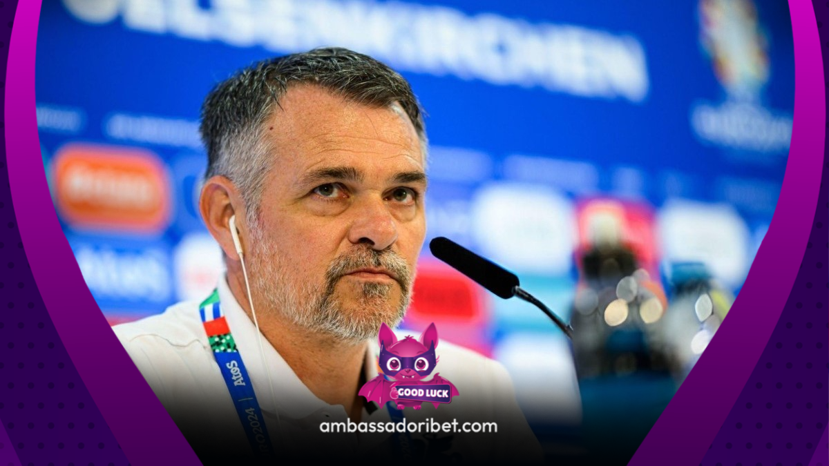 საქართველო VS ჩრდილოეთ ირლანდია: მწვრთნელების კომენტარები