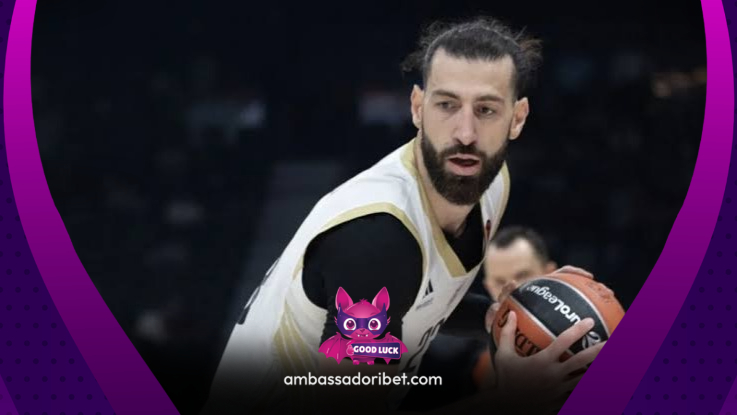 პირველი ევროლიგური მარცხი ახალ გუნდში